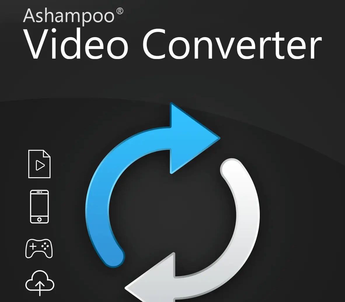 Ashampoo Video Converter Activation Key