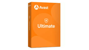AVAST Ultimate 2026 Key (3 Years / 10 Devices)