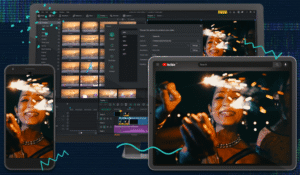 ACDSee LUXEA Pro Video Editor 7 CD Key