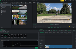 ACDSee LUXEA Pro Video Editor 7 CD Key