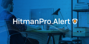 HitmanPro Alert CD Key (1 Year / 1 PC)