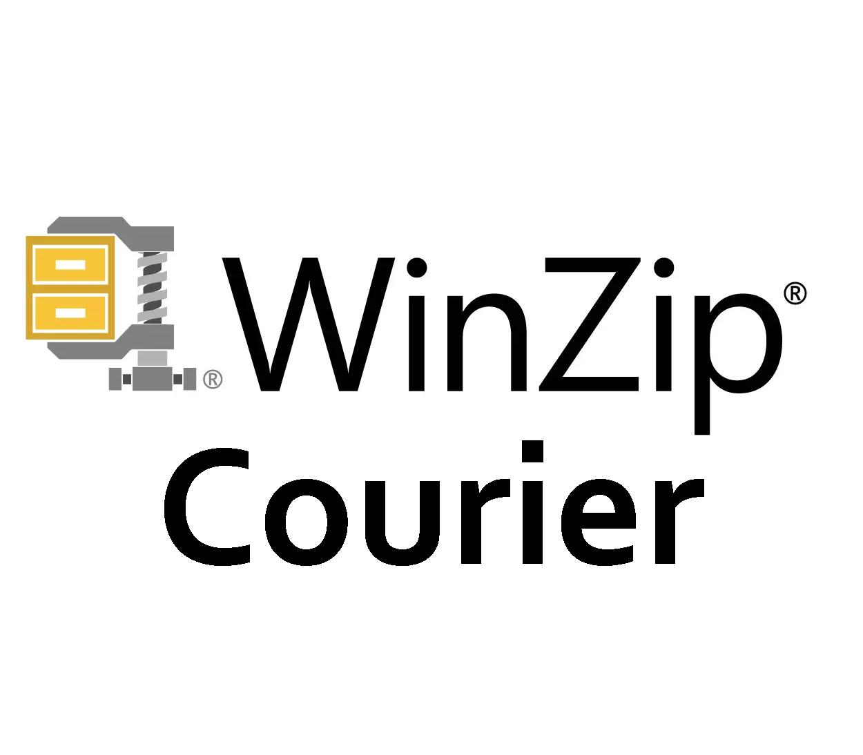 WinZip Courier v12 Key