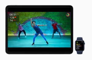 Apple Fitness+ 3 meses Clave de suscripción US (ONLY SOLO PARA CUENTAS NUEVAS)