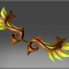 Bow of Tranquility — Dota 2