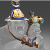 Stonebreak Excavators - Heads — Dota 2