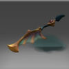 Offhand Blade of Prismatic Grace — Dota 2