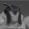 Bloodmist Helm — Dota 2