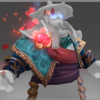 Infused Garb of the Corridan Maestro — Dota 2