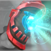 Bracers of the Cavern Luminar — Dota 2