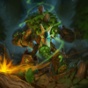 Splintering Awe Loading Screen — Dota 2