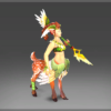 Blessings of the Wildwing — Dota 2