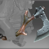 Rustclaw — Dota 2