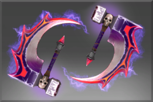 The Basher Blades — Dota 2