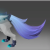 Guardian Snow Angel - Tail — Dota 2