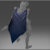 Genuine Cloak of the Master Thief — Dota 2