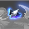 Shoulder Plate of the Fervent Conscript — Dota 2