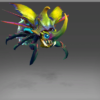 Nacreous Stag Plague Ward — Dota 2