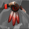 Ritual Belt of the West — Dota 2