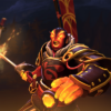 Mentor of the High Plains — Dota 2