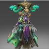 Draconic Requiem — Dota 2