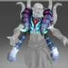 Mantle of the Serakund Tyrant — Dota 2