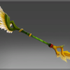 Spear of the Wildwing's Blessing — Dota 2