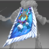 Cape of the Winterbringer — Dota 2
