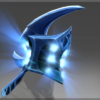 Genuine Severing Crest — Dota 2