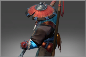 Winter Lineage Humble Drifter — Dota 2