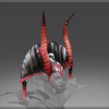 Genuine Crown of the Death Priestess — Dota 2