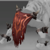 Inscribed Belt of the Chainbreaker — Dota 2