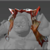 Ol' Chopper's Meat Jacket — Dota 2