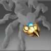 Inscribed Stinger of the Chosen Larva — Dota 2