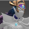 Chimes of the Temple Head — Dota 2