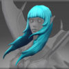 Tresses of the Ghastly Matriarch — Dota 2
