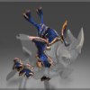 Armor of Cicatrix Regalia — Dota 2