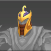 Helmet of the Silent Champion — Dota 2