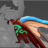 Genuine Fins of the Shivshell Crawler — Dota 2
