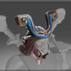 Inscribed Crown of the Thunder Ram — Dota 2