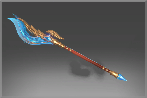 Flock of Avilliva - Weapon — Dota 2