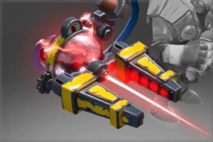 Arcanic Resonance Beam — Dota 2