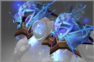 Wraithbinder — Dota 2