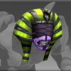 Ancient Crown — Dota 2