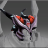 Crest of the Onyx Fume — Dota 2