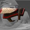 Hlotl-Feather Gloves — Dota 2