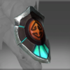 Shield of the World Splitter — Dota 2