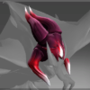 Horns of Malicious Efflorescence — Dota 2