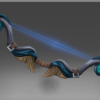 Bow of the Frostborne Wayfarer — Dota 2