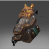 Buckle of the Royal Butcher — Dota 2