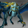 Kindred of the Iron Dragon — Dota 2